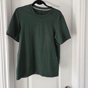 Soft Jersey Short Sleeve Tshirt